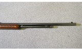 Winchester ~ Model 61 ~ 22 Short, Long, and Long Rifle - 4 of 10