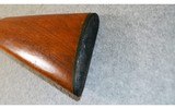 Winchester ~ Model 61 ~ 22 Short, Long, and Long Rifle - 10 of 10