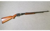 Winchester ~ Model 61 ~ 22 Short, Long, and Long Rifle