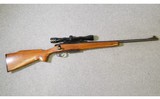 Remington Arms
Model 788
243 Winchester