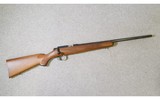 Kimber of Oregon ~ Model 82 ~ 22 Long Rifle