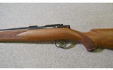 Kimber of Oregon ~ Model 82 ~ 22 Long Rifle - 8 of 10