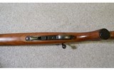 Remington Arms ~ Model 541-T ~ 22 Long Rifle - 7 of 10