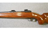 Savage Arms ~ Model 112-R ~ 22-250 Remington - 8 of 10