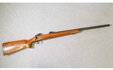 Savage Arms ~ Model 112-R ~ 22-250 Remington - 1 of 10