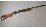 Remington ~ Model 870 Wingmaster ~ 12 Gauge - 1 of 10