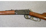 Winchester ~ Model 94 ~ 32 Winchester Special - 8 of 10