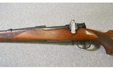 Winchester ~ Model 54 ~ 22 Hornet - 8 of 11