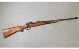 Winchester ~ Model 54 ~ 22 Hornet