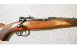 Winchester ~ Model 54 ~ 22 Hornet - 3 of 11