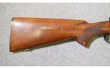 Winchester ~ Model 54 ~ 22 Hornet - 2 of 11