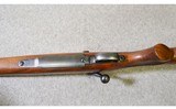 Winchester ~ Model 54 ~ 22 Hornet - 7 of 11