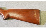 Remington ~ Model 550-1 ~ 22 Short, Long, and Long Rifle - 9 of 10