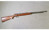 Remington ~ Model 550-1 ~ 22 Short, Long, and Long Rifle
