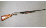 Winchester ~ Model 12 ~ 16 Gauge