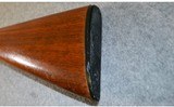 Winchester ~ Model 42 ~ 410 Gauge - 10 of 10