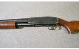 Winchester ~ Model 12 ~ 12 Gauge - 8 of 10