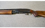 Winchester ~ Model 12 Y-Series Trap Gun ~ 12 Gauge - 8 of 10
