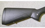 Winchester ~ Model SX4 ~ 12 Gauge - 2 of 10