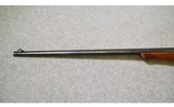 Savage ~ Model Sporter ~ 25-20 Winchester - 6 of 10