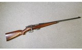 Savage ~ Model Sporter ~ 25-20 Winchester