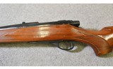 Remington ~ Model 600 Mohawk ~ 6 mm Remington - 8 of 10