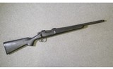 Remington ~ Model 70 ~ 223 Remington
