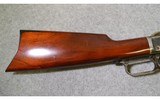A.Uberti ~ Model 1873 ~ 45 Long Colt - 2 of 10