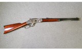 A.Uberti ~ Model 1873 ~ 45 Long Colt