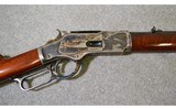 A.Uberti ~ Model 1873 ~ 45 Long Colt - 3 of 10