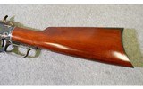 A.Uberti ~ Model 1873 ~ 45 Long Colt - 9 of 10