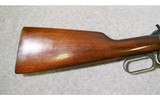 Winchester ~ Model 94 ~ 32 Winchester Special - 2 of 10