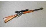 Marlin ~ Model 336 ~ 30-30 Winchester
