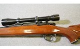 Interarms ~ Model Mauser ~ 7x57 MM Mauser - 8 of 10