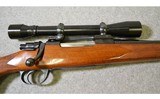 Interarms ~ Model Mauser ~ 7x57 MM Mauser - 3 of 10