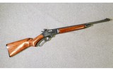 Marlin
Model Glenfield 30
30 30 Winchester