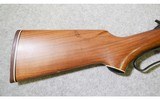 Marlin ~ Model 336CS ~ 35 Remington - 2 of 10