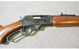 Marlin ~ Model 336CS ~ 35 Remington - 3 of 10