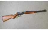 Marlin
Model 336CS
35 Remington