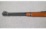 Marlin ~ Model 336CS ~ 35 Remington - 6 of 10