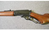 Marlin ~ Model 336CS ~ 35 Remington - 8 of 10