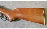 Marlin ~ Model 336CS ~ 35 Remington - 9 of 10