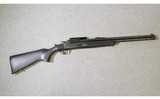 Savage
Model 24
223 Remington/20 Gauge
