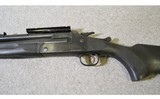 Savage ~ Model 24 ~ 223 Remington/20 Gauge - 8 of 10