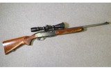 Remington Arms ~ Model 740 ~ 30-06 Springfield