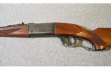 Savage Arms ~ Model 99 ~ 250-3000 - 8 of 10