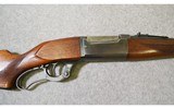 Savage Arms ~ Model 99 ~ 250-3000 - 3 of 10