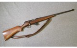 Savage Arms ~ Model 23AA ~ 22 Long Rifle