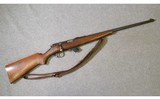 Savage Arms ~ Model 23AA ~ 22 Long Rifle - 1 of 10