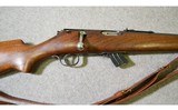 Savage Arms ~ Model 23AA ~ 22 Long Rifle - 3 of 10